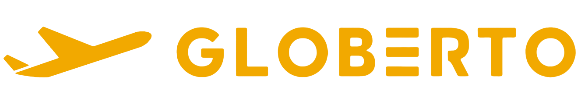 Globerto-yellow-logo