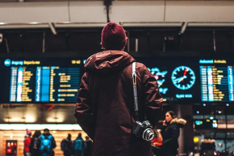 My 50 Best Travel Tips