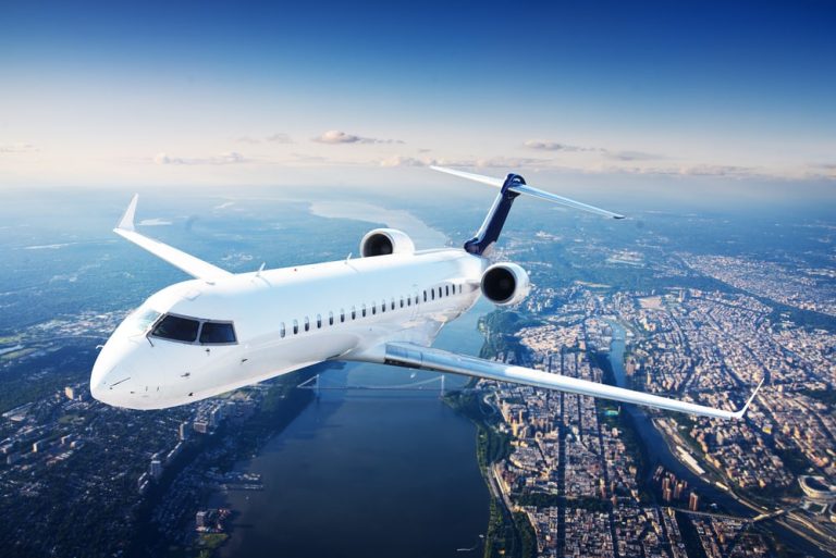 10 Mind-Blowing Private Jet Experiences You Need to Try in 2023