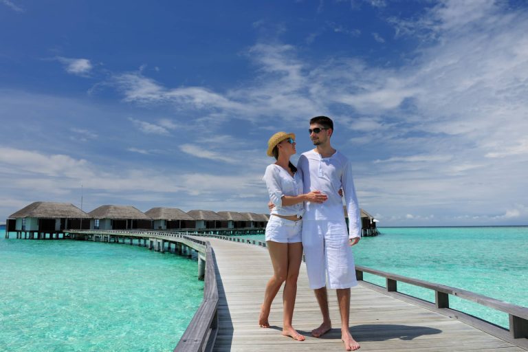 Elevate Your Travel Needs with Elite Luxury Vacation Packages