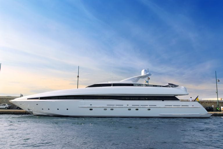 Luxury Yacht Charter 2023: Discover Breathtaking Coastlines