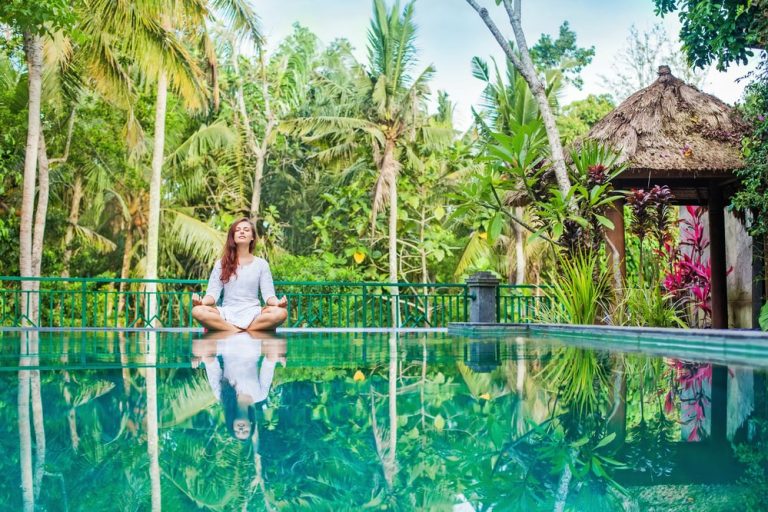 Experience The Top 10 Luxury wellness retreats for holistic mind and body experience