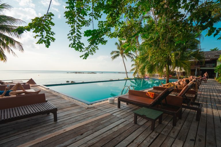 Best Luxury Beach Resorts That Offer a Peaceful Escape