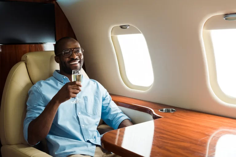 Is Flying First Class Worth It? Exploring the Luxuries of First Class Flights