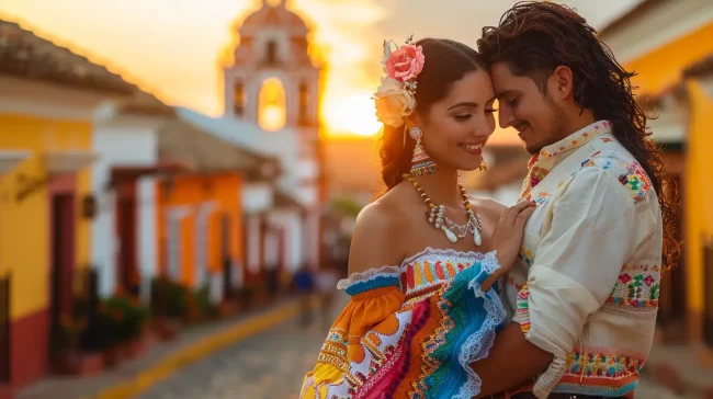 Discover Romantic Getaways in Central America result